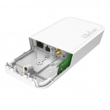 PUNTO ACCESO MIKROTIK RBwAPR-2nD&R11e-LR9 WAP LR9 KIT