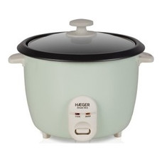 ARROCERA ELECTRICA HAEGER DREAM RICE 700W 1.8L HORNEA-SX7 ARROCERA ELECTRICA HAEGER DREAM RICE 700W 1.8L HORNEA