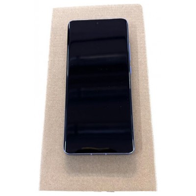 SMARTPHONE REACONDICIONADO POCO X4 GT BLUE 8GB RAM (Espera 4 dias)