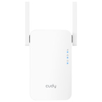 REPETIDOR MESH CUDY AX1800 WIFI 6 MESH REPEATER RE1800