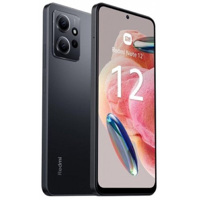 SMARTPHONE XIAOMI REDMI NOTE 12 6,67"" FHD+ (Espera 4 dias)