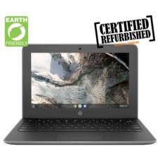 HP Chromebook 11 G7 - N4000 - 4GB - 32GB - 11.6"