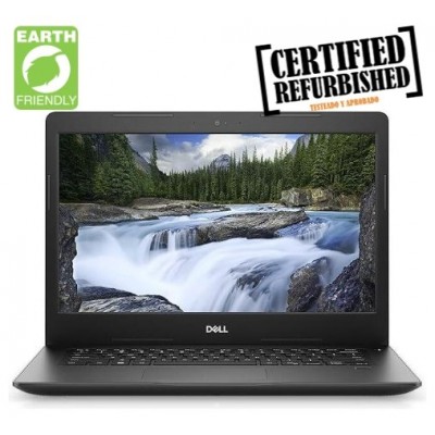 Dell Latitude 3490 - Intel Core i5-8350U - 16GB -