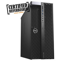 Dell Precision 5820 Workstation - Intel Xeon W-2102 -