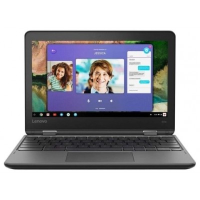 El Lenovo 300e Chromebook 2nd Gen es un portatil