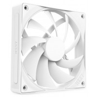NZXT RF-Q12SF-W2 sistema de refrigeraci&oacute;n para ordenador Carcasa del ordenador Ventilador 12 cm Blanco 1 pieza(s) (Espera 4 dias)