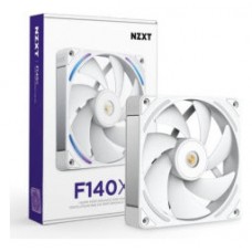 NZXT F140X RGB BLANCO (Espera 4 dias)