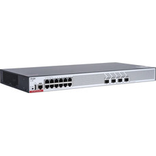 SWITCH RUIJIE CLOUD MANAGED L3 12 RJ45 4 SFPPLUS