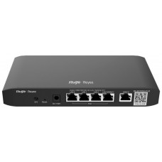 Reyee Cloud Router 5xGbE (4 POE+) 54W 2xWAN