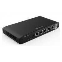 ROUTER VPN RUIJIE RG-EG105G-V3 5xGb VPN DUAL WAN-21SX ROUTER VPN RUIJIE RG-EG105G-V3 5xGb VPN DUAL WAN