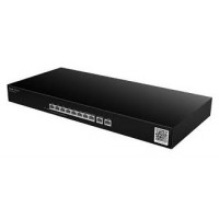 ROUTER RUIJIE REYEE RG-EG310GH-E 5-PORT 10/100 MBPS DESKTOP SWITCH