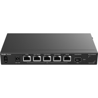 ROUTER RUIJIE REYEE RG-EG406XS 6-PORT MULTI-GIGABIT CLOUD MANAGED-45SX ROUTER RUIJIE REYEE RG-EG406XS 6-PORT MULTI-GIGABIT CLOUD MANAGED
