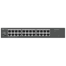 SWITCH RUIJIE RG-ES124G-L 16 PUERTOS GIGABIT METAL HOUSING