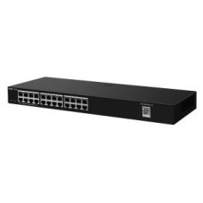SWITCH GESTIONABLE L2 RUIJIE RG-ES224GC-V2 24xRJ45 Gb-SX33 SWITCH GESTIONABLE L2 RUIJIE RG-ES224GC-V2 24xRJ45 Gb