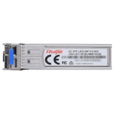 MODULO SFP RUIJIE REYEE RG-GE-SFP-LX20-SM1310-BIDI LC SMF 20km 1310/1550