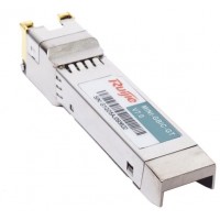 RUIJIE REYEE 1000BASE-TX, SFP TRANSCEIVER, RJ45 100M