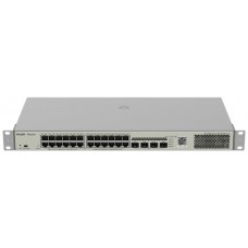 SWITCH RUIJIE REYEE RG-NBS3100-24GT4SFP-P-V2-SX84 SWITCH RUIJIE REYEE RG-NBS3100-24GT4SFP-P-V2
