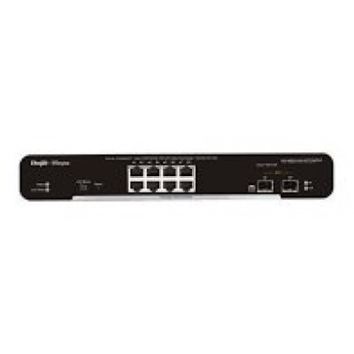 Reyee Switch L2 24xGb RJ45 4 SFP Slots Rack