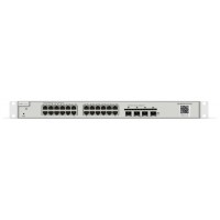 SWITCH RUIJIE REYEE RG-NBS3200-24GT4XS GIGALAN 24p SFP 2p POE+ L2 GESTIONABLE