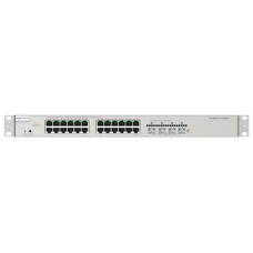 SWITCH RUIJIE REYEE RG-NBS5200-24GT4XS-P GIGALAN 24p SFP+ 4p POE+ L3 GESTIONABLE