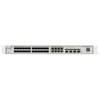 SWITCH RUIJIE REYEE RG-NBS5200-24SFP/8GT4XS GIGALAN SFP 24p SFP+ 4p GIGALA 8p L3