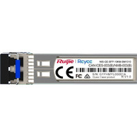 TRANSCEIVER RUIJIE MONOMODO SFP 1310NM 10KM 1GB LX-9SX TRANSCEIVER RUIJIE MONOMODO SFP 1310NM 10KM 1GB LX