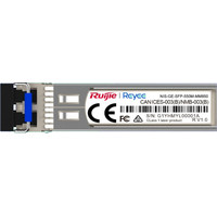 TRANSCEIVER RUIJIE MULTIMODO SFP 850NM 550M 1GB RX/TX