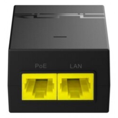 INYECTOR RUIJIE REYEE RG-POE-AF15 POE GIGALAN 802.3af 15w