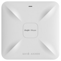 Ruijie RG-RAP2260 AP WiFi6 1xmGb 1xGb AX3000 2x2