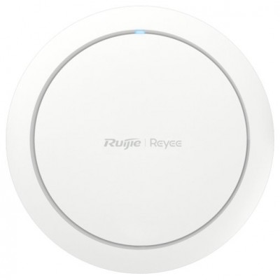 Reyee AP AX3000 WiFi6 Dual Gb Techo Indoor