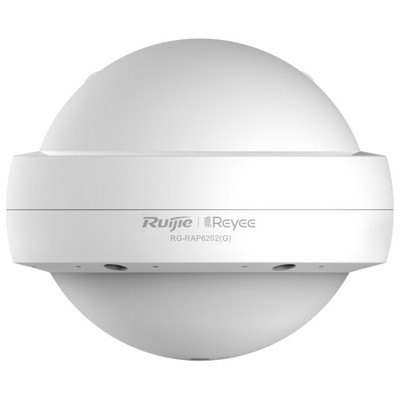 PUNTO DE ACCESO EXTERIOR WIFI 5 RUIJIE RG-RAP6202(G)