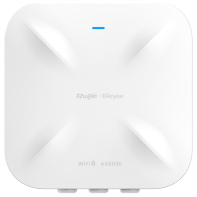 PUNTO DE ACCESO EXTERIOR WIFI 6 RUIJIE RG-RAP6260(H)-SX77 PUNTO DE ACCESO EXTERIOR WIFI 6 RUIJIE RG-RAP6260(H)