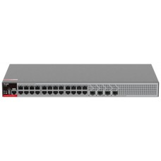 SWITCH POE GESTIONABLE RUIJIE REYEE CAPA 2 RG-S2915-24GT4MS-P-L-SX128 SWITCH POE GESTIONABLE RUIJIE REYEE CAPA 2 RG-S2915-24GT4MS-P-L
