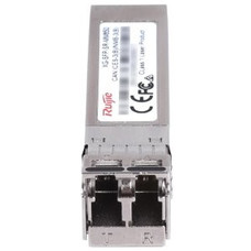 TRANSCEIVER RUIJIE RG-XG-SFP-SR-MM850 MULTIMODO LC UPC-SX15 TRANSCEIVER RUIJIE RG-XG-SFP-SR-MM850 MULTIMODO LC UPC