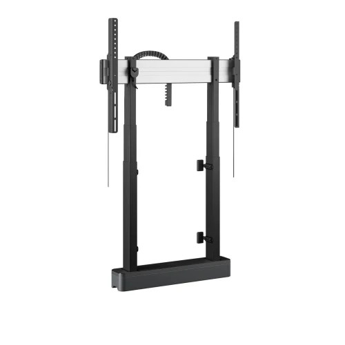 VOGELS RISE 2005 MOTORIZED DISPLAY LIFT FLOOR/WALL 50 BLACK (RISE2005) (Espera 4 dias)