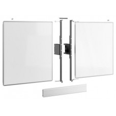 Vogel"s RISE WBS75M Juego de pizarra blanca de 75" para RISE 5XXX (Espera 4 dias)-SX108 Vogel"s RISE WBS75M Juego de pizarra blanca de 75" para RISE 5XXX (Espera 4 dias)