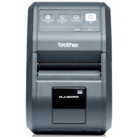 BROTHER Impresora Termica de Etiquetas y Tickets Portatil RJ-3050