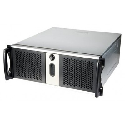 CAJA RACK 19"" 4U RM-42300 S/F CHENBRO (Espera 4 dias)