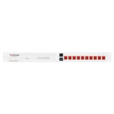 RACKMOUNT KIT DE MONTAJE EN RACK PARA FORTIGATE 60E,