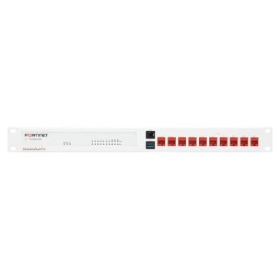 RACKMOUNT KIT DE MONTAJE EN RACK PARA FORTIGATE 60E,