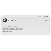 HP LaserJet P3005dn M3027 Fuser Assembly 220V
