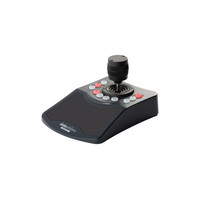 DATAVIDEO JOYSTICK CONTROLLER FOR 3 CAMERA W USB (RMC-2P)-(2205-1805) (Espera 4 dias)
