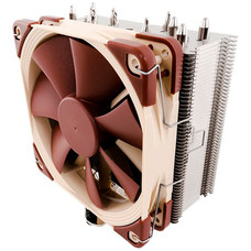 REFRIGERADOR CPU NOCTUA NH-L12S MULTISOCKET INTEL/AMD (Espera 4 dias)
