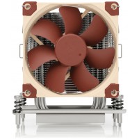 NOCTUA COOLER CPU NH-U14S TR4-SP3, 140MM FAN, 140X150X25, 12V,1500RPM/1200RPM/300RPM, 24,6 DB(A), 140,2 M3/H, STRX4, SWRX8, TR4, SP3 (Espera 4 dias)