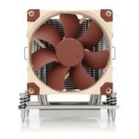 NOCTUA COOLER CPU NH-U9 TR4-SP3 , 92MM FAN, 2X 92X92X25MM, 2000RPM/1550RPM/400RPM, 22,8 DB(A), 78,9 M3/H, 4 PINES, AMD STRX4, SWRX8, TR4, SP3 (Espera 4 dias)