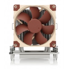 NOCTUA COOLER CPU NH-U9 TR4-SP3 , 92MM FAN, 2X 92X92X25MM, 2000RPM/1550RPM/400RPM, 22,8 DB(A), 78,9 M3/H, 4 PINES, AMD STRX4, SWRX8, TR4, SP3 (Espera 4 dias)