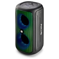 ALTAVOCES NGS ROLLER BEAST BK