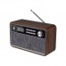 SUN-RADIO RPBT500WD