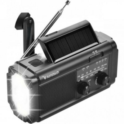 SUN-RADIO RPE25 BK-DU6 SUN-RADIO RPE25 BK
