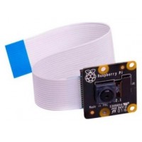 RASPBERRY CAMARA PARA RASPBERRY PI MODULE V2 (9132664) (Espera 4 dias)